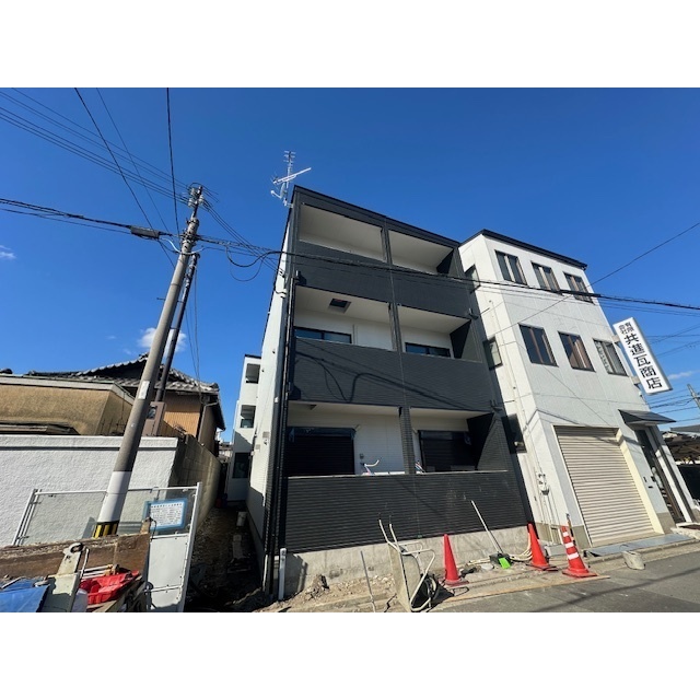 ディレットーレ堺東の賃貸物件