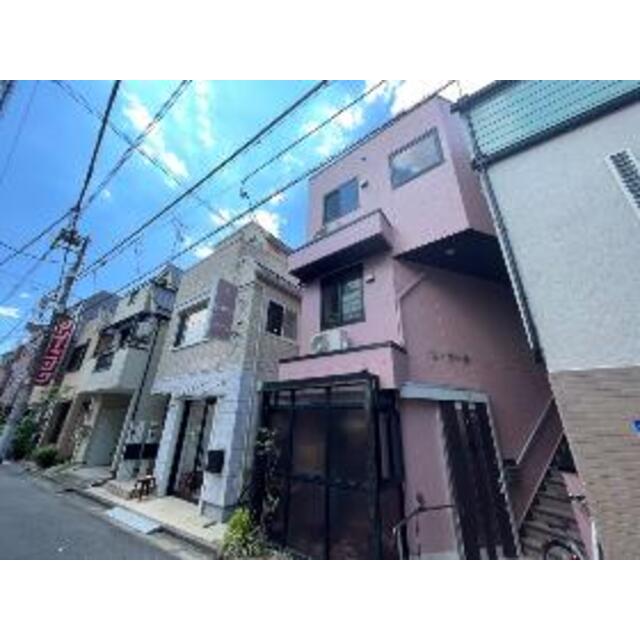 K・パークの賃貸物件