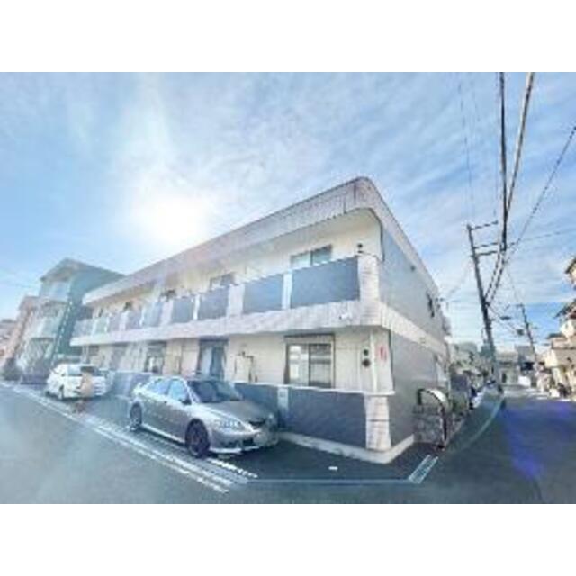 ラガー・ディアの賃貸物件