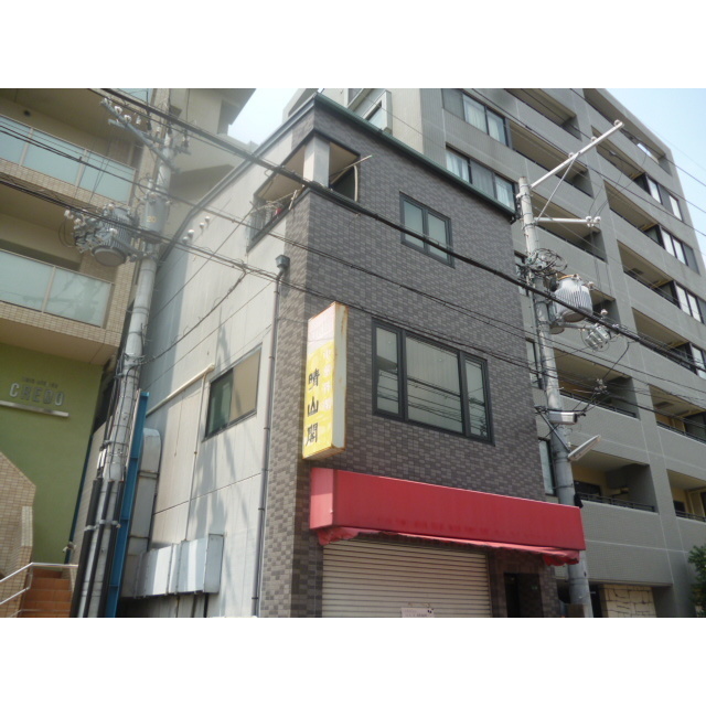 ラ・クルー豊中本町の賃貸物件