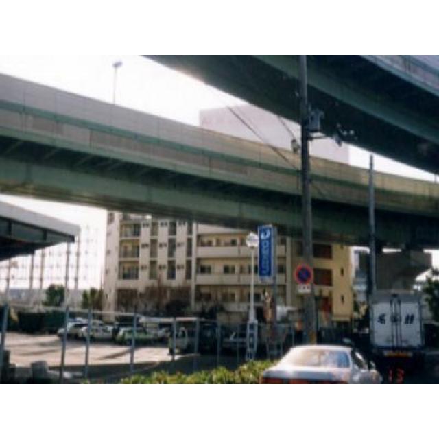 アサヒ空港ビルの賃貸物件