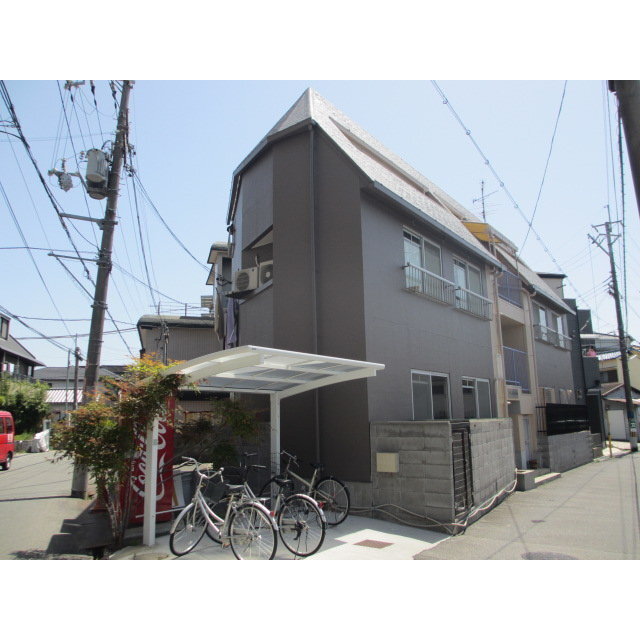 メゾンモモの賃貸物件