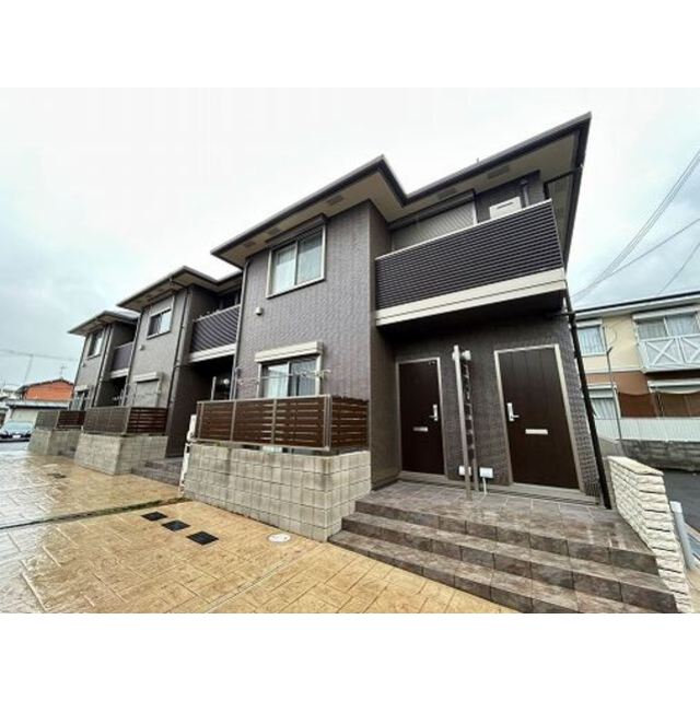 トルナーレの賃貸物件