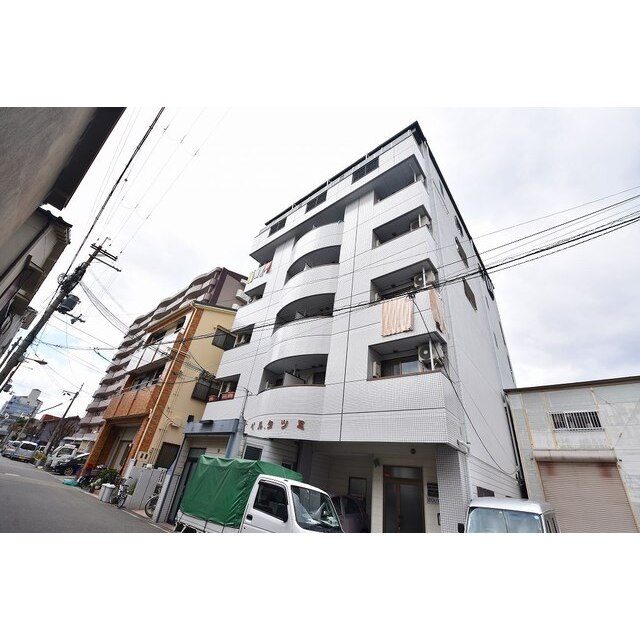 ベル・タツミの賃貸物件