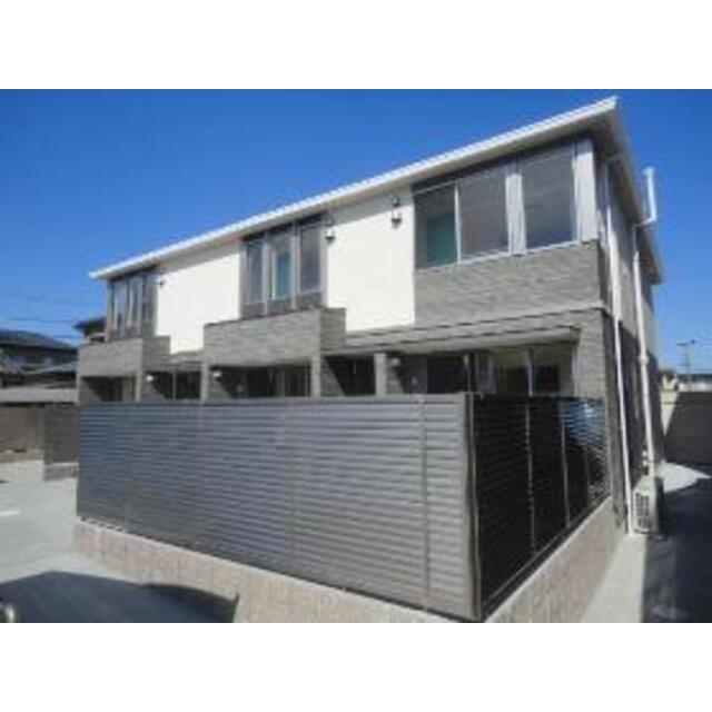 クラルテの賃貸物件