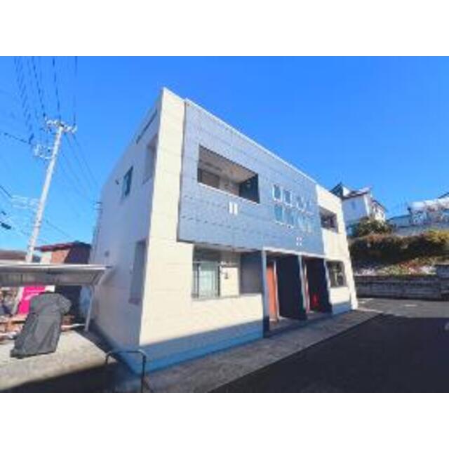 アクアマリンの賃貸物件