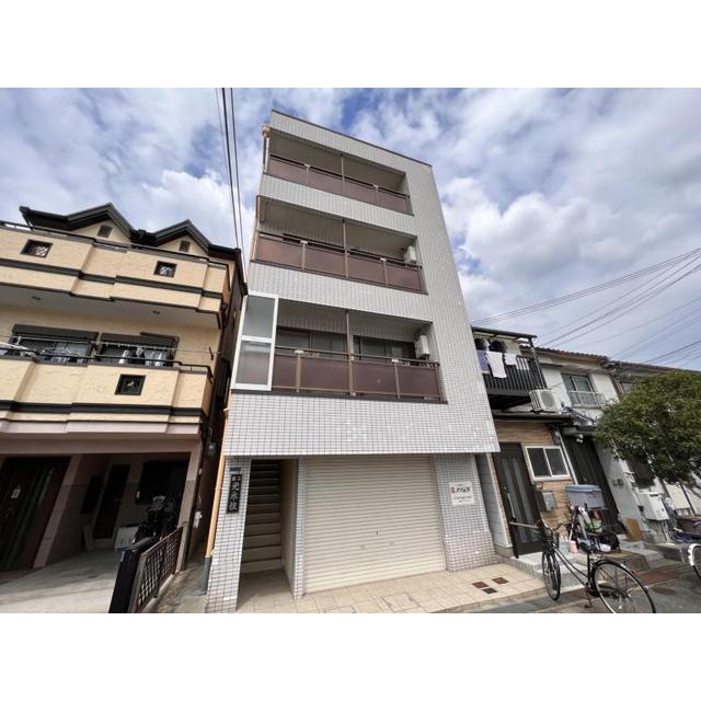 第三光永住の賃貸物件