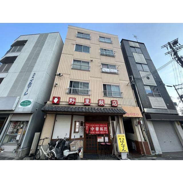 クリエイト野里ビルの賃貸物件