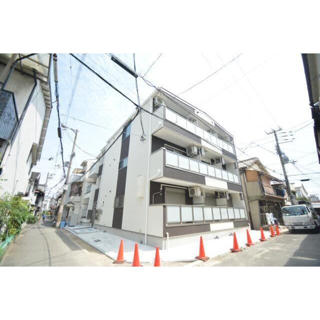 I maison Rolfの賃貸物件