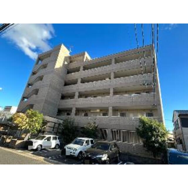 レインボーシティーＳ２の賃貸物件