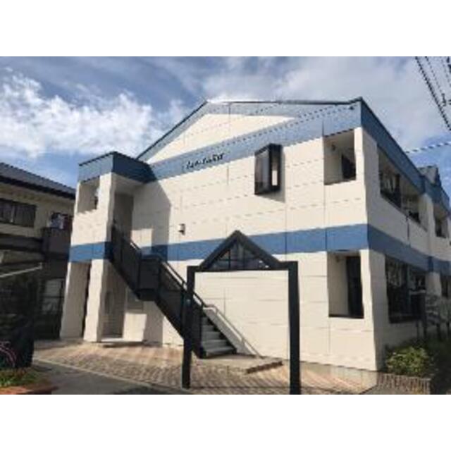 ハイム行村の賃貸物件