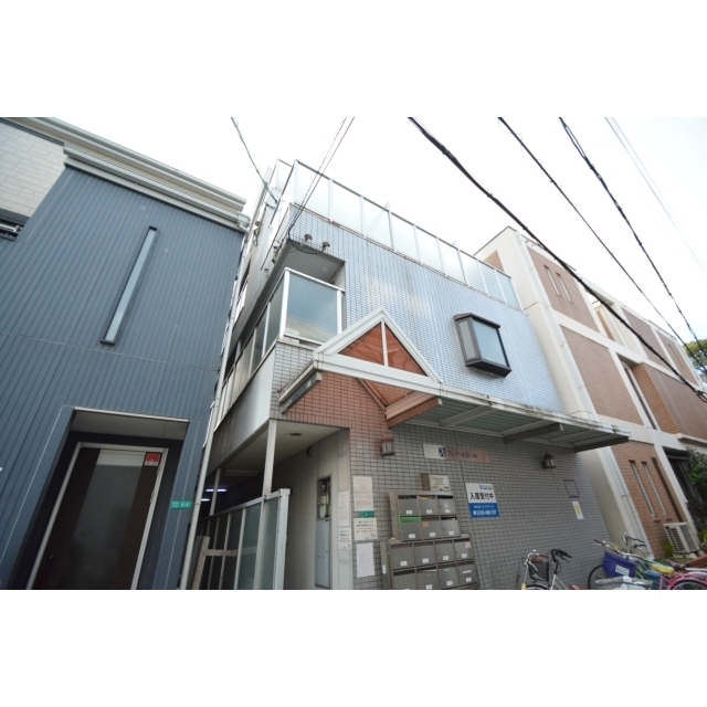 プレアール浜口西の賃貸物件