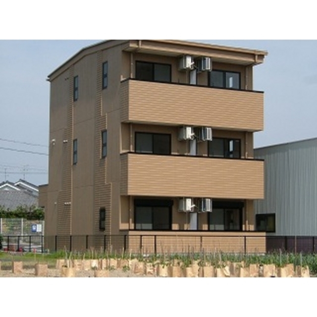 ブランシェ 平手南の賃貸物件