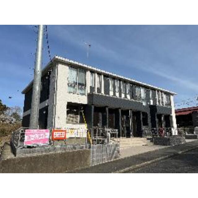 グランツ２の賃貸物件