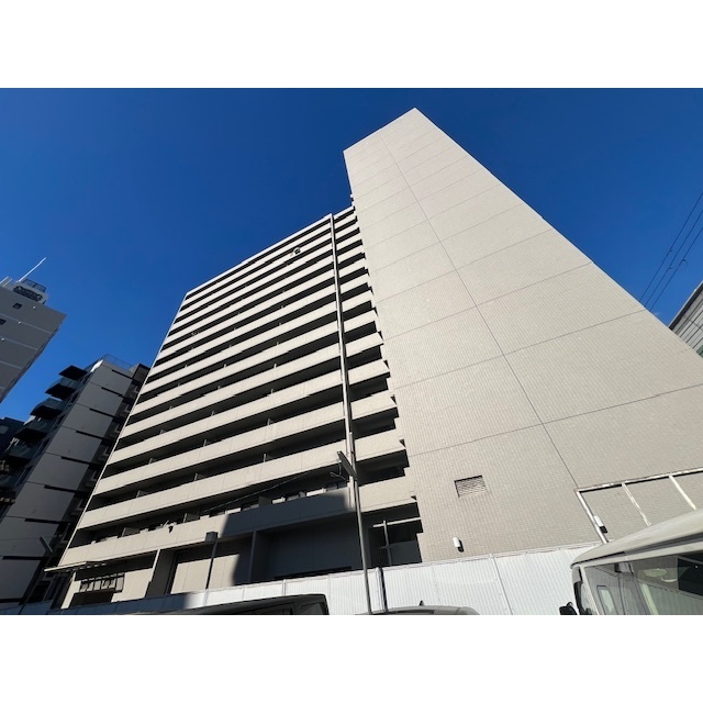 ＲＥＳＩＤＩＡ西天満の賃貸物件