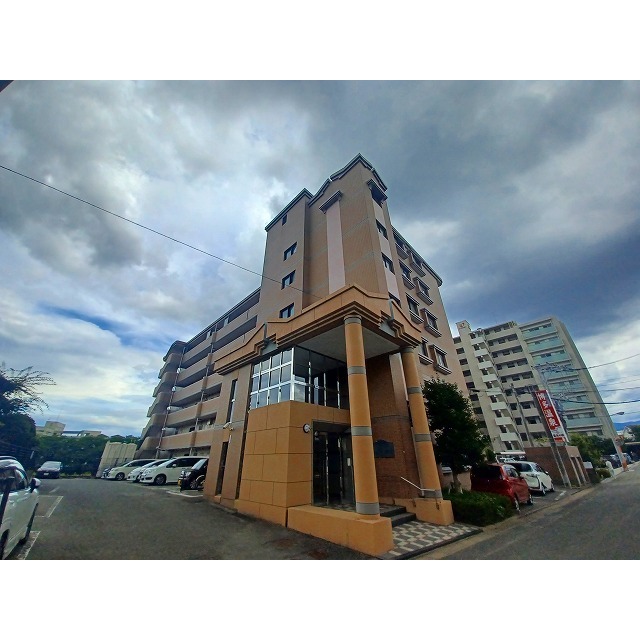 グランシャリオ南大橋の賃貸物件