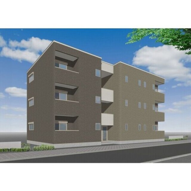 ドルフ大幸の賃貸物件