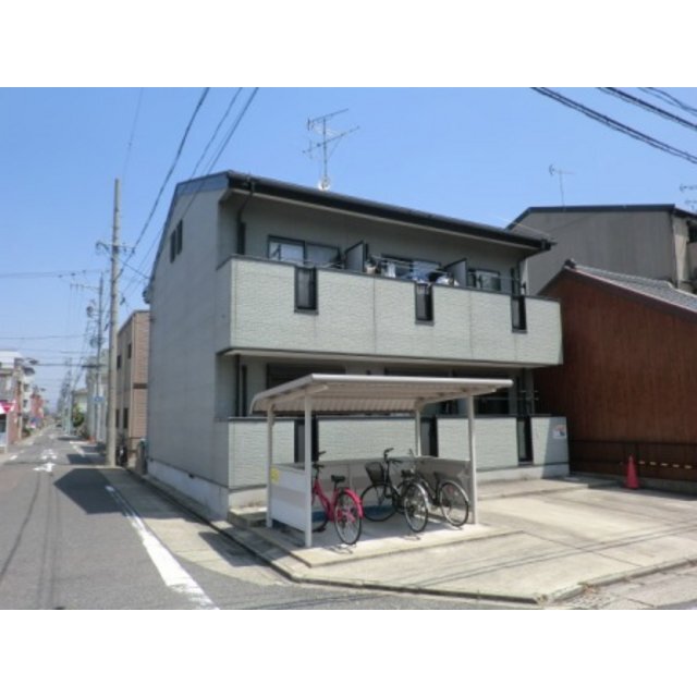 サン香呑の賃貸物件