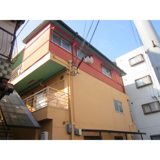 マンションハピネスの賃貸物件