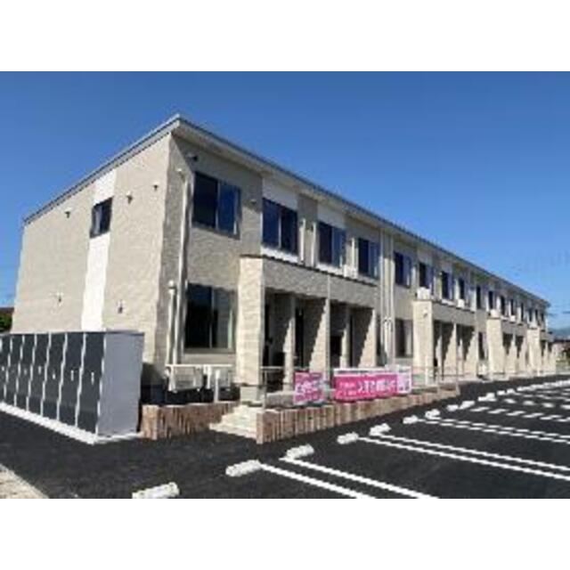 ラ・レコルトの賃貸物件