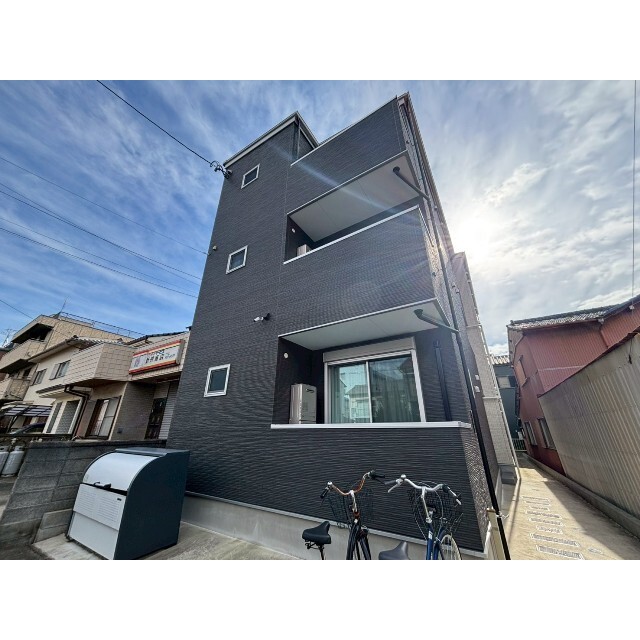 CRASTINE東味鋺3丁目の賃貸物件