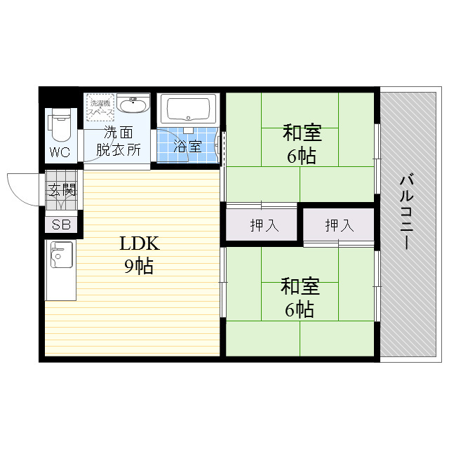 物件画像