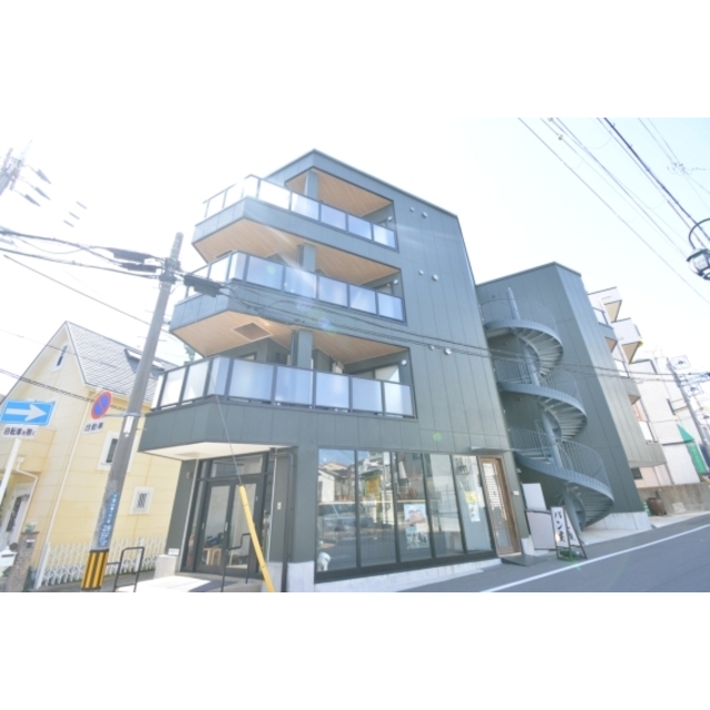 千里山イーストの賃貸物件