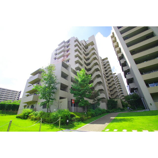 ジオメゾン新千里東町３番館の賃貸物件