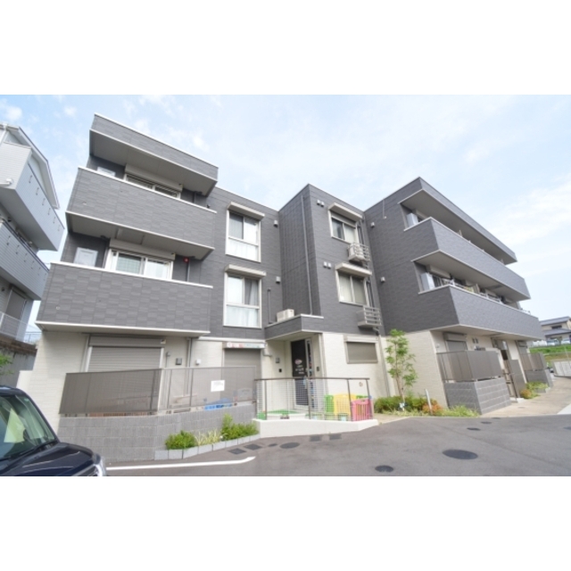 メルヴェイユ泉の賃貸物件