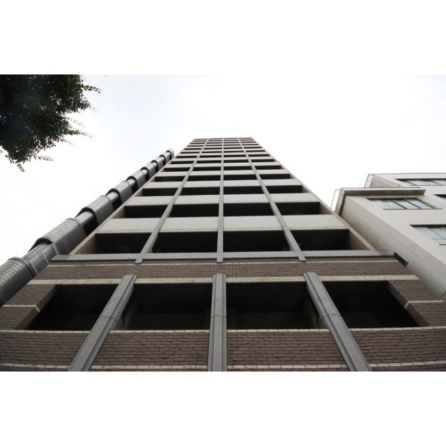 パウゼ東天満の賃貸物件