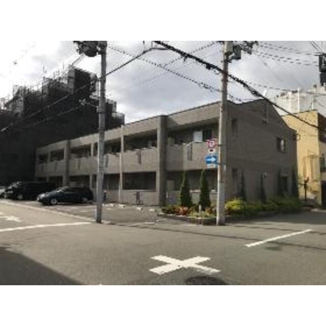 プランドールＳの賃貸物件