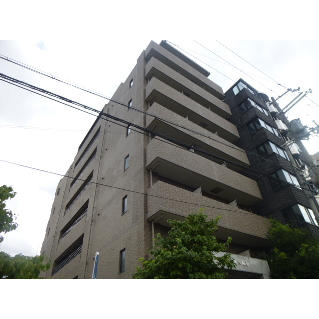 リーガル新大阪２の賃貸物件