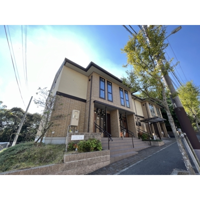 ピアチェ鈴蘭の賃貸物件