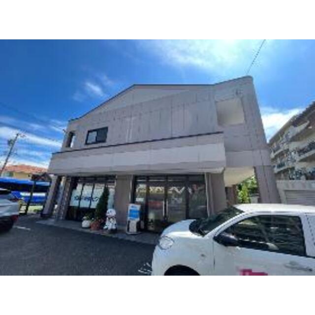  築20年3ヶ月 2階建の賃貸物件