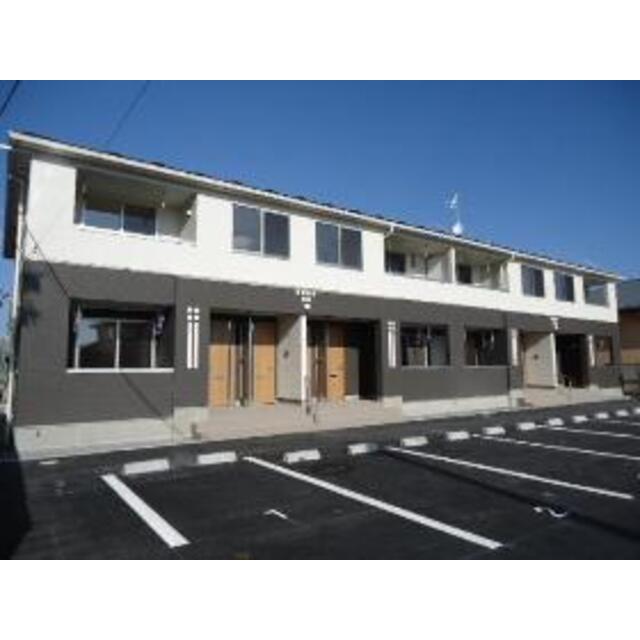 シティハイツアベ５の賃貸物件