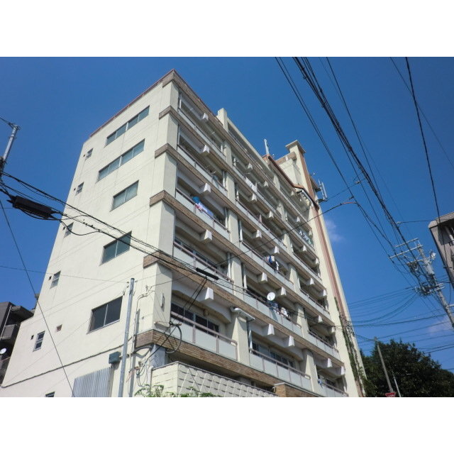 中央ビルディング（株）第二中央ビルの賃貸物件