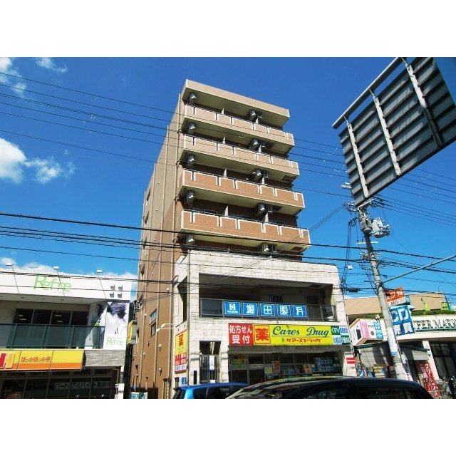 メルツハイム北村の賃貸物件