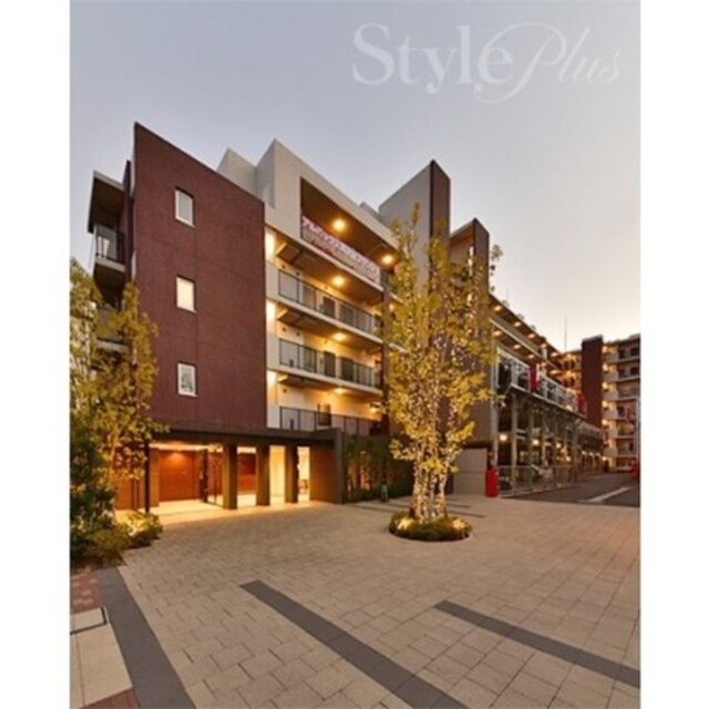 アルバックス覚王山ブランシェの賃貸物件