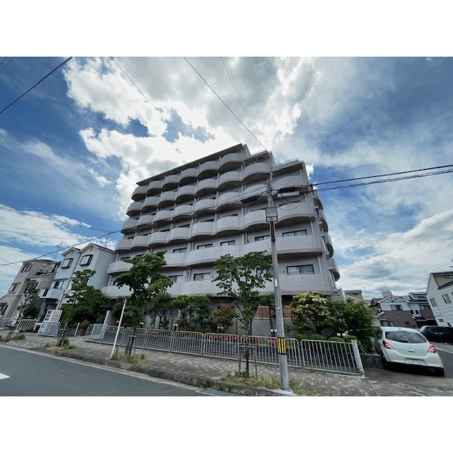 パラドール伏見の賃貸物件