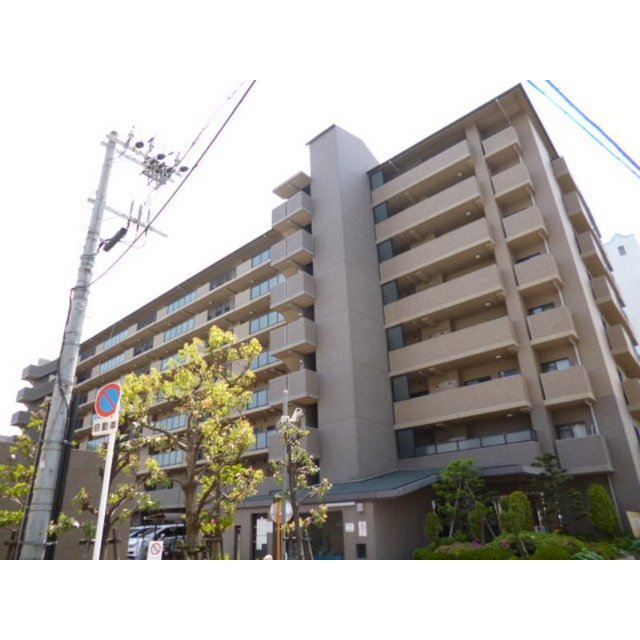 レピア出来島の賃貸物件