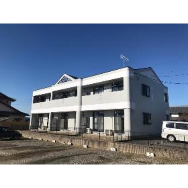 ターフヒルズの賃貸物件