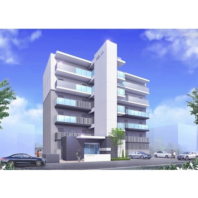 パークハイム日比野の賃貸物件