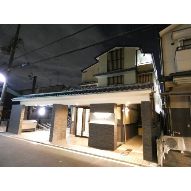 サクシード伏見京町の賃貸物件