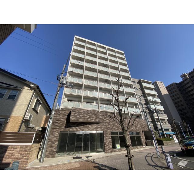 リゴレットの賃貸物件