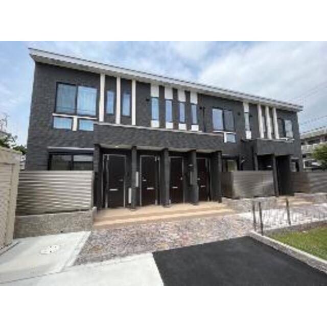 アメニティ100の賃貸物件