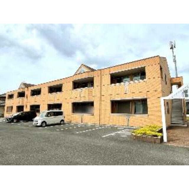 巌根駅より徒歩5分 築14年8ヶ月 2階建の賃貸物件