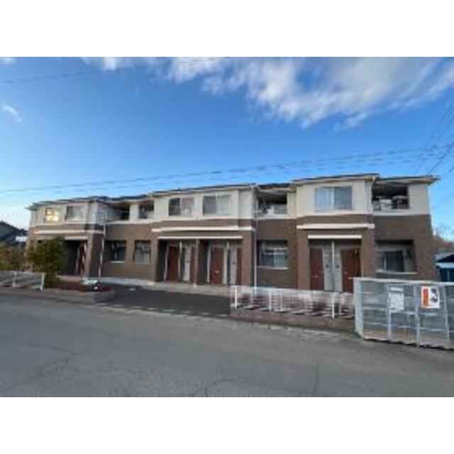 サニーハウスの賃貸物件