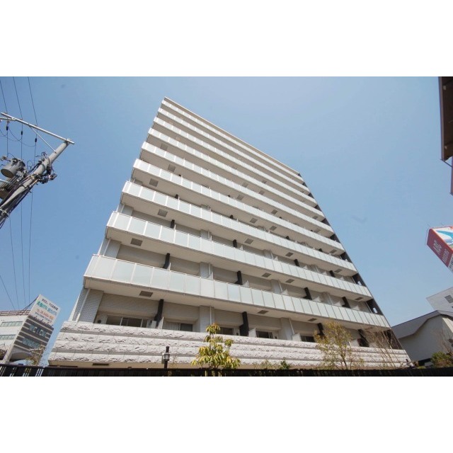 ノースヴィレッジバースプレイス本館の賃貸物件