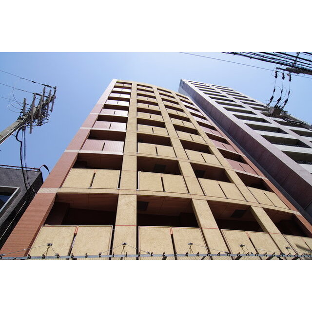 コンソラーレ同心の賃貸物件