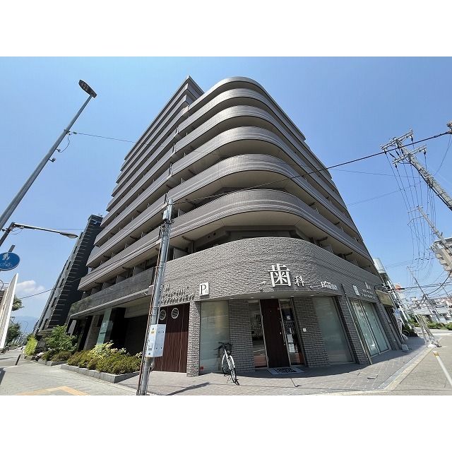 アーデン甲子園の賃貸物件